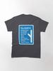New Order Hit The North Classic T-Shirt