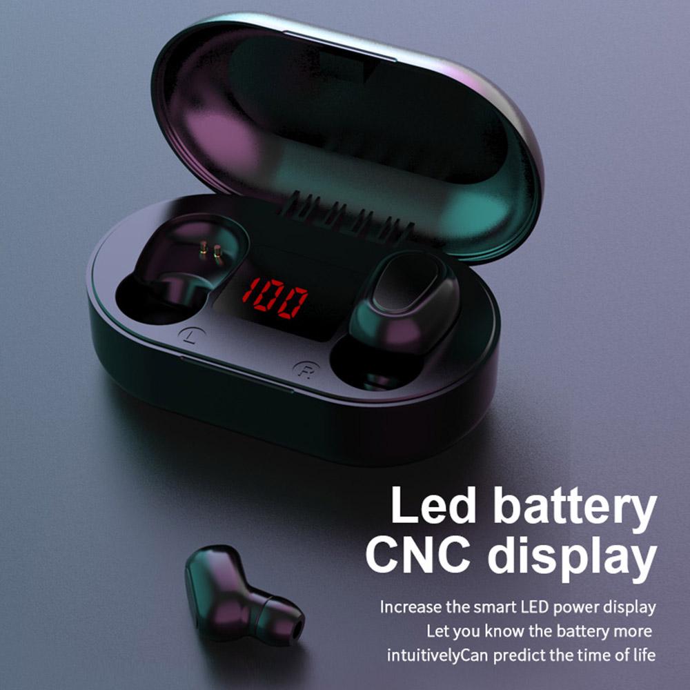 Buy L22 TWS Wireless Earphones 
