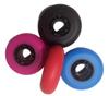 YSMLE Hot Sale 76MM Slalom Freestyle Wheels High Elastic PU  Hockey Wheels for Inline Skate Wheels Can Be Customized with Logo