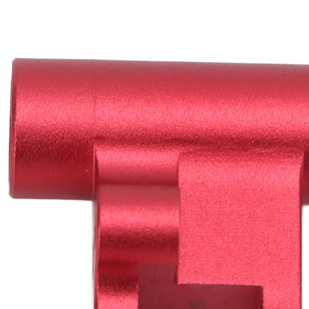 RC Steering Parts Set Assembly Aluminum Steering Cup for LOSI Lasernut U4 1Celsius10 RC Car