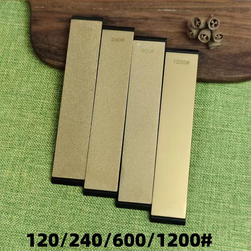 Ořezávátko na nože Profesionální gadget Ořezávátko Kámen Nástroj ořezávátko na nože ořezávátko na čepele brousek ořezávací tyč Kuchyň