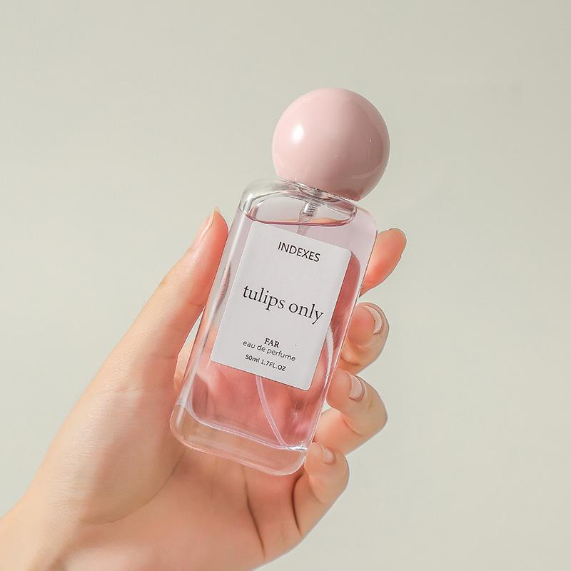 

Ароматы для свиданий Oriental Eau De Toilette для женщин Niche Premium Fresh Long Lasting Аромат Подарок для друзей 50ml