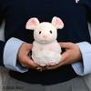 NICI Homies26 Mouse Plush Toy 12cm