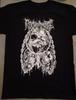 VTG Regurgitate Band Album Heavy Cotton Black T Shirt S-5XL EN748 Unisex T-Shirt