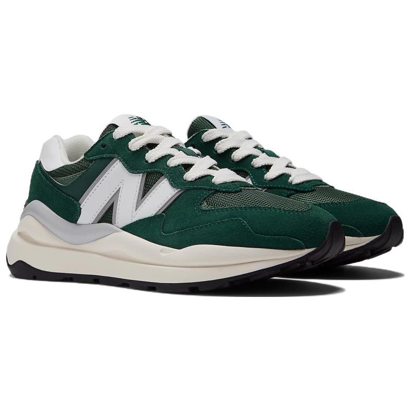New Balance 57/40 Zelený mesačný lúč Morská soľ Dámske tenisky W5740SLD