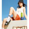 Usb Rechargeable Juicing Bottle With Blade Heads For Travel And Fitness Enthusiasts