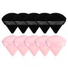 10PCS Cosmetic Puff Set Makeup Foundation Sponge Women Powder Puff Makeup Tools Wholesale Make Up Blender Make Up Sponge