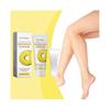 OceAura Soy Hair Removal Cream Gentle Non-irritating All-body Moisturizing and Gentle Skin Cleansing Cream