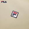 FILA Men's Business Casual Stand Collar Jacket - 2026 Autumn Collection