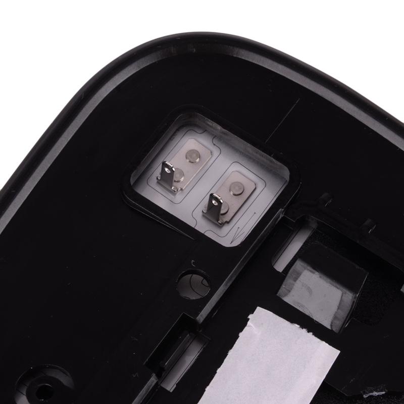87931-0P060 87961-0P060 1 Pair Left Right Side Rearview Mirror Glass WITH Backing Plate Heated Fit for Toyota Prius 2010-2017