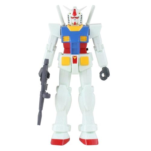 

Maruka Plex Mobile Suit Gundam Sound Warrior Gundam Toy Figure, Ages 15 and Up, 190869