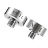 Winkel Grinder Schneiden Klinge Adapter 304 Edelstahl Winkel Grinder Schneiden Klinge Bit Adapter für