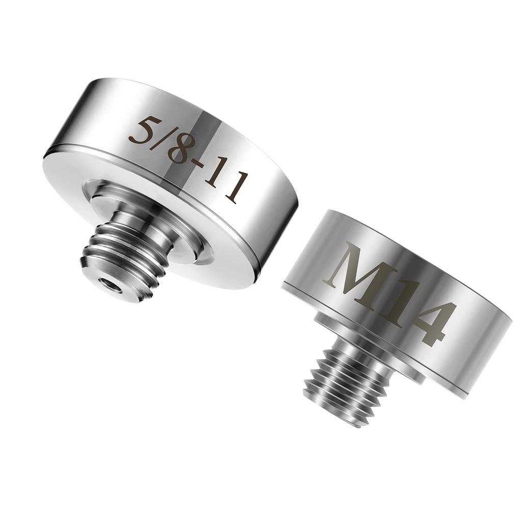 Winkel Grinder Schneiden Klinge Adapter 304 Edelstahl Winkel Grinder Schneiden Klinge Bit Adapter für