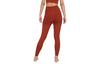 Nike Sports Pants Women's Red Moderate DA0730-832