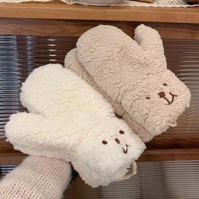 Accessories – Handsker, vanter og håndgamacher
