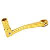 Motorcycle Kick Starter Lever Pedal Sensitive CNC Aluminium Universal Motorbike Accessory