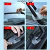 2 Stück/Set Universal Auto Scheibenwischer Schutzhülle Frostschutz Schutzabdeckung