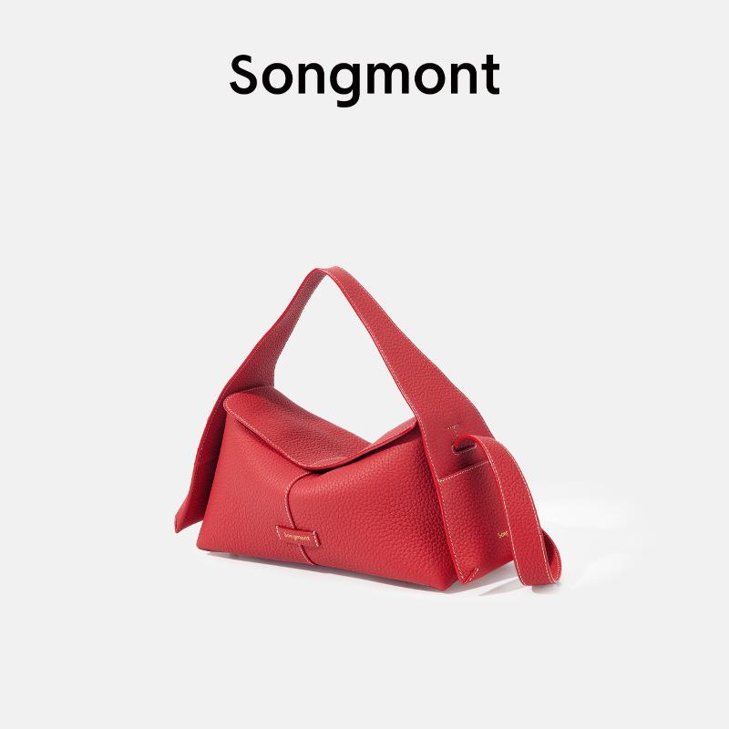 

Сумка-карниз для подвешивания на ухо Маленькая средняя кожаная портативная сумка через плечо