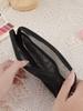Mesh Makeup Brush Bag Case Holder Organizer Small Cosmetic Pouch Travel Toiletry Bag Pencil Case Makeup Artist Storage Bag
