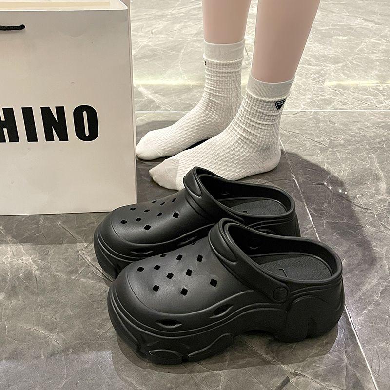 

Женские летние уличные шлепанцы и сандалии из ЭВА 38-39