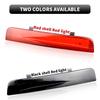 Stoßfänger Rückstrahler Bremslicht Stoßfänger Rücklicht Für Land Rover Range Rover L322 2003-2012 Freelander 2 LR2 2008-2013 LR006349