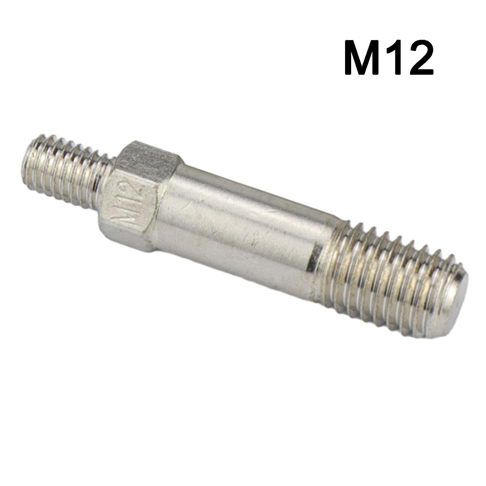 

Rivet Machine Accessoies BT606 BT605 BT607 Rivet Head Part Pull Rod Screws Replacement For M-3 M-4 M5 M6 M8 M10 M-12