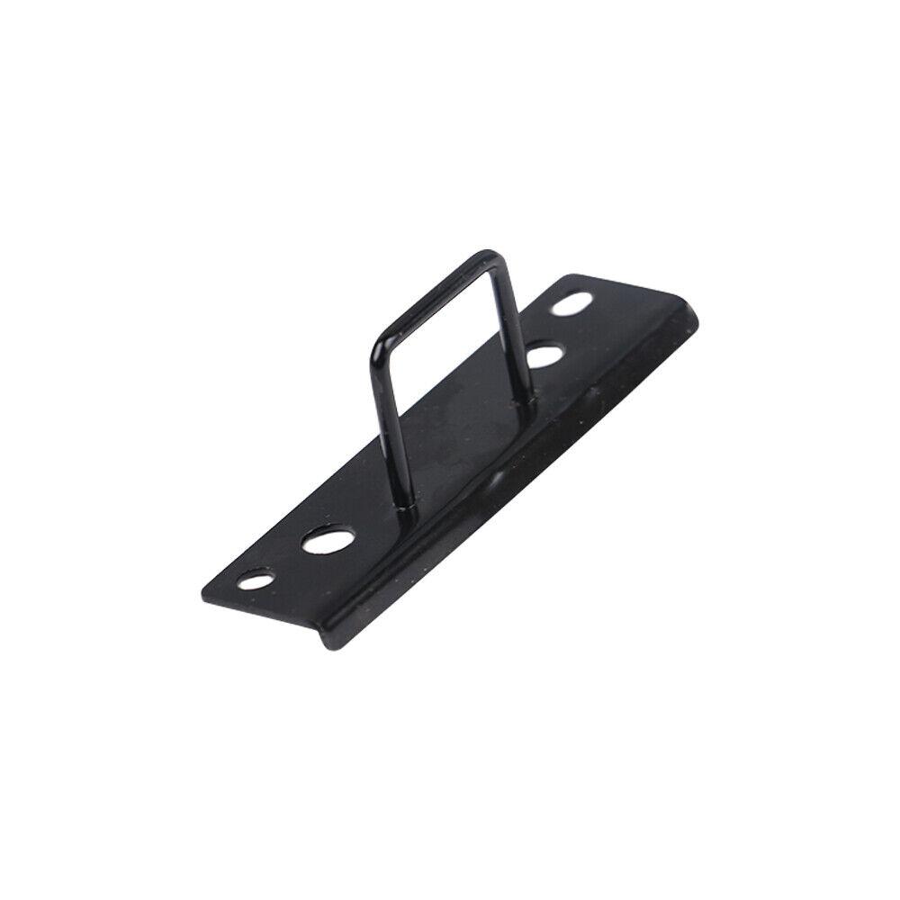 Glove Box Upper Door Latch Striker For 2009-2018 Dodge Ram 1500 2500 68050731AA