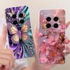 For Honor Magic 7 Pro Case PTP-AN10 Cute Lion Fashion Painted Cover Soft Slim Phone Case For Honor Magic 7 Lite Magic7 Pro Shell