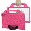 Shockproof EVA Protective Cover with Portable Handle Foldable Hand Strap Stand Washable Fits for     HD8 Celsius HD8 PLUS