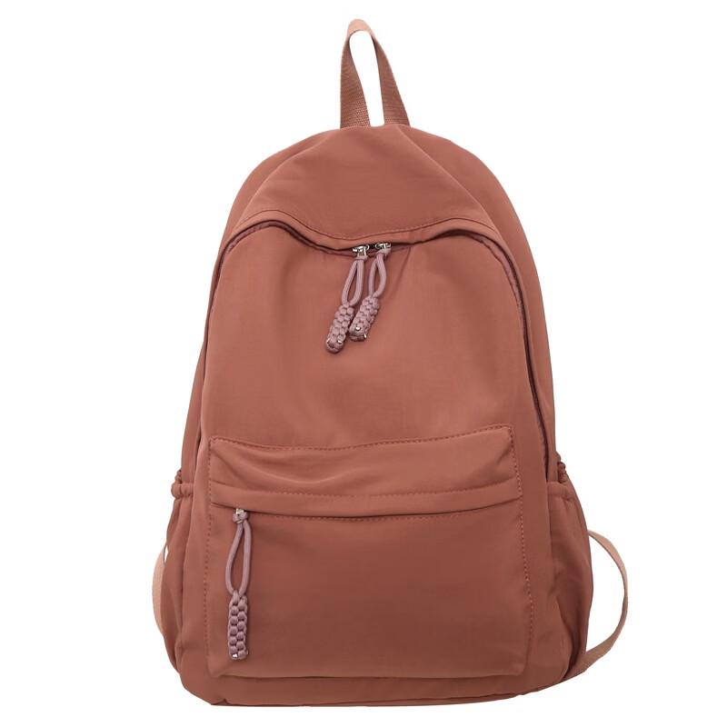 Li Shen Versatile Large Capacity Backpack