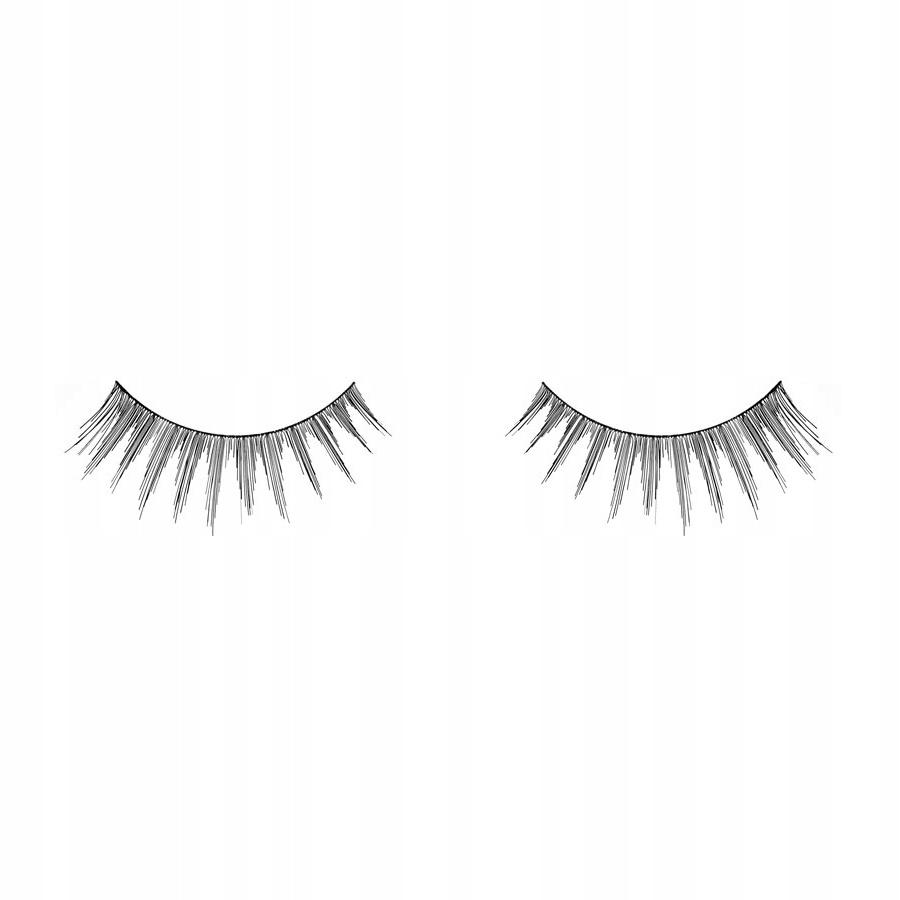 Sztuczne rzęsy Glamour Ardell 106