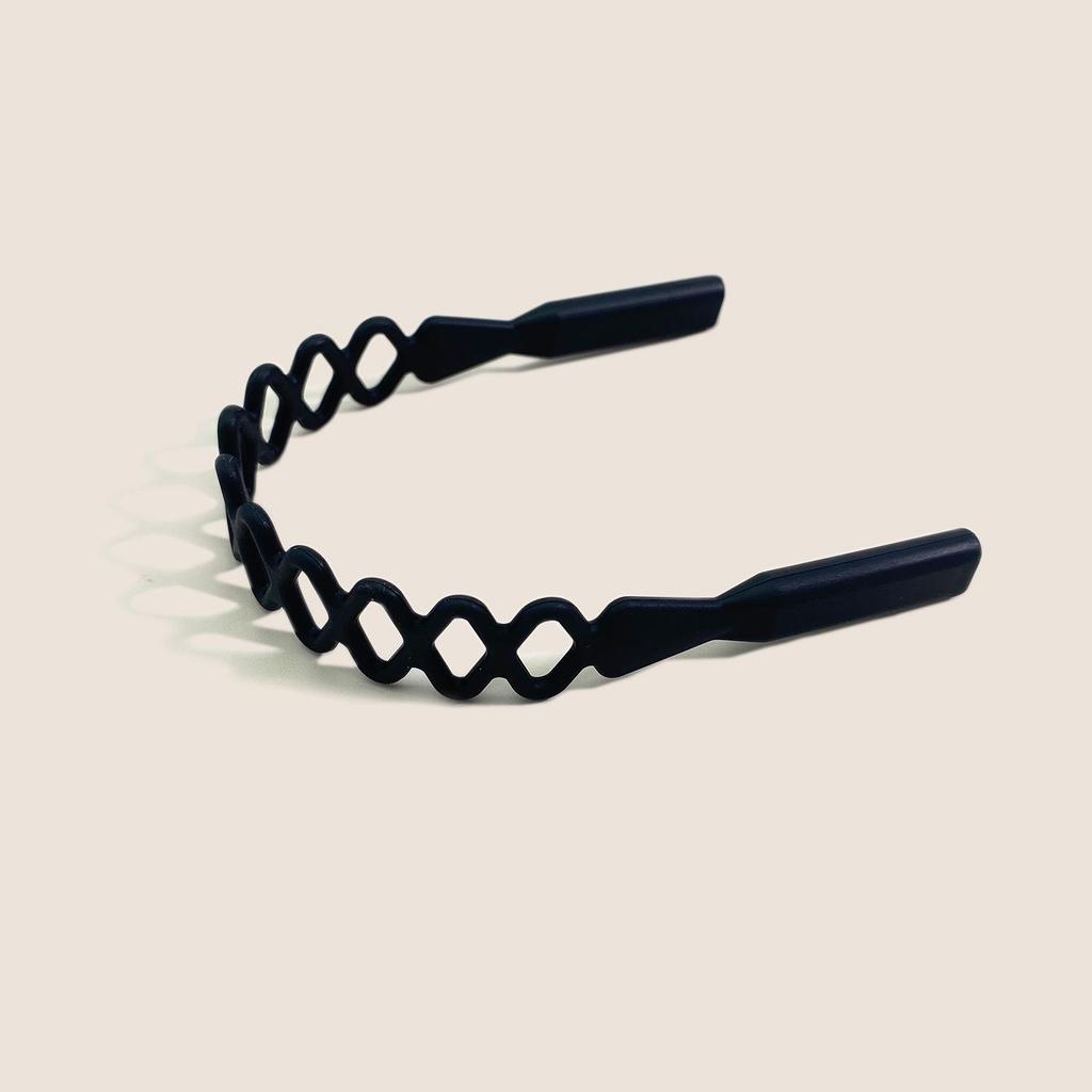 Universal Anti-Slip Silicone Glasses Cord: Elastic Mesh Design for All Foot Sizes