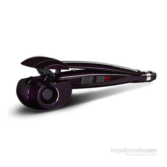 

Секрет завивки Babyliss (Первая в мире автоматическая плойка)