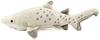 Carolata Grey Shark Plush Toy (Small/Soft Touch) Realistic Shark Sea Creature Animal Toy Doll Gift Present Birthday (Twice Tested) / Christmas Present