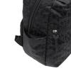 Progre Plie Backpack No. 68166, Women's, Black, H32 x W24 x D14cm