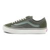 Vans Stils 36 Decon VR3 Sf 'Zaļi' Sporta apavi VN0007R2DOL