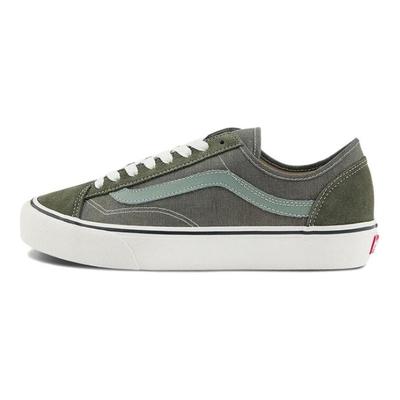 Style 36 Decon VR3 Sf 'Green' Sneakers VN0007R2DOL