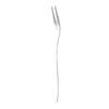 Stainless Steel Fruit & Dessert Fork