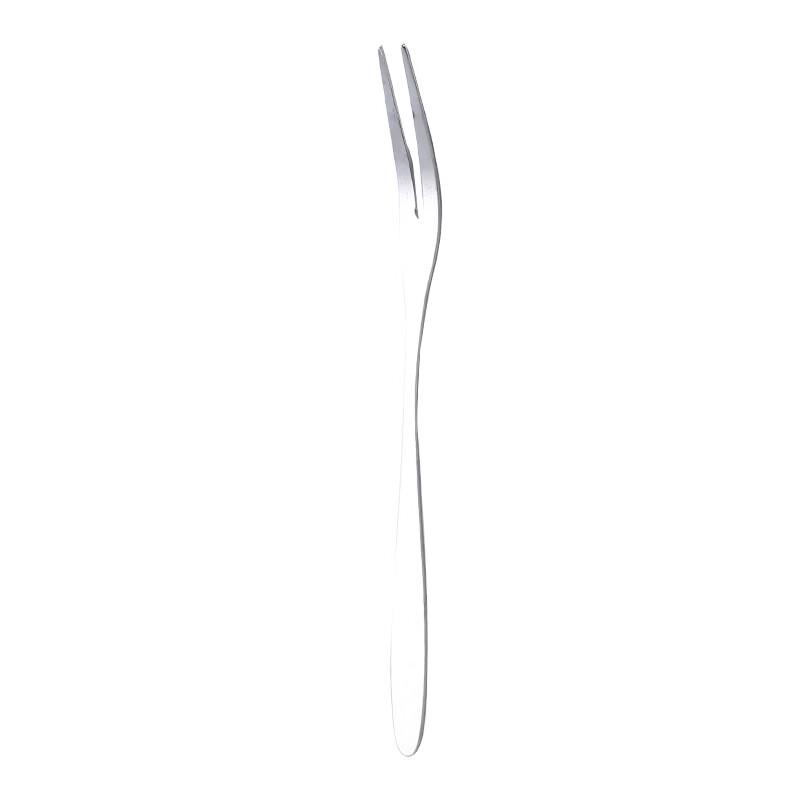 Stainless Steel Fruit & Dessert Fork