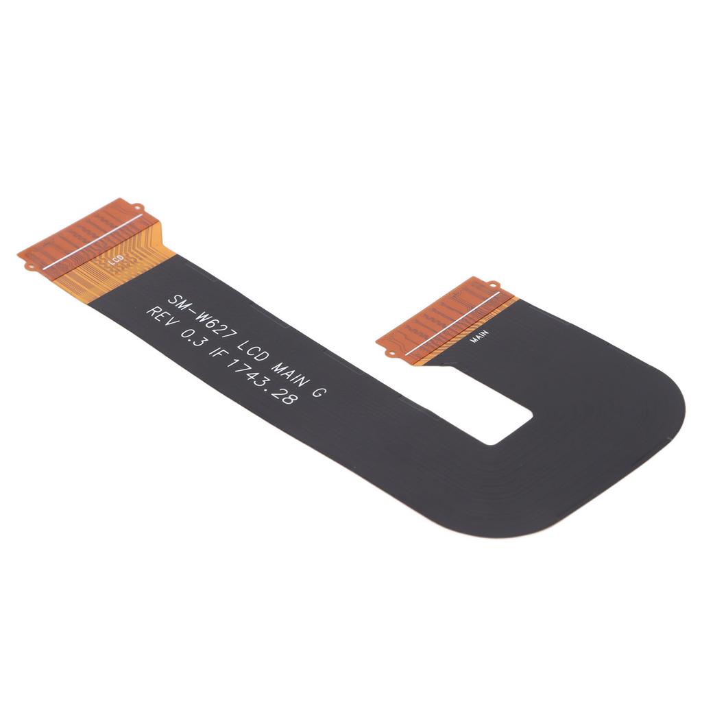 LCD Display Screen Main Board Connector Flex Cable for Samsung Galaxy Book 10.6 SMW627