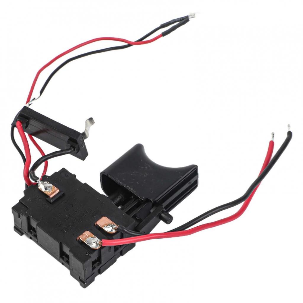 Spare Speed Switch Workshop 7.2V-24V Assembly Equipment