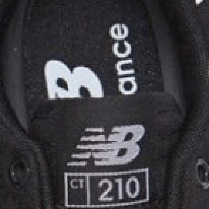 New Balance Store Genuine Sneakers Sneakers Ct210bwb