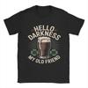 Tops – T-Shirts