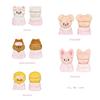 [Pre-order] Stray Kids - SKZOO Plush 10cm Ver. - STAY In Our Little House
