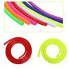 1 Meter Motorcycle Fuel Filter Motorbike Dirt Hose Line Petrol Pipe Fuel Gas Oil Tube Cafe Racer Universal