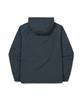 Snowpeak Apparel Taslan Woven Utility Windbreaker Vintage Green (S24Mmlwb56)