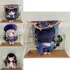 Genshin Impact Faruzan Plush Toy Layla Kaveh Christmas Birthday Gifts