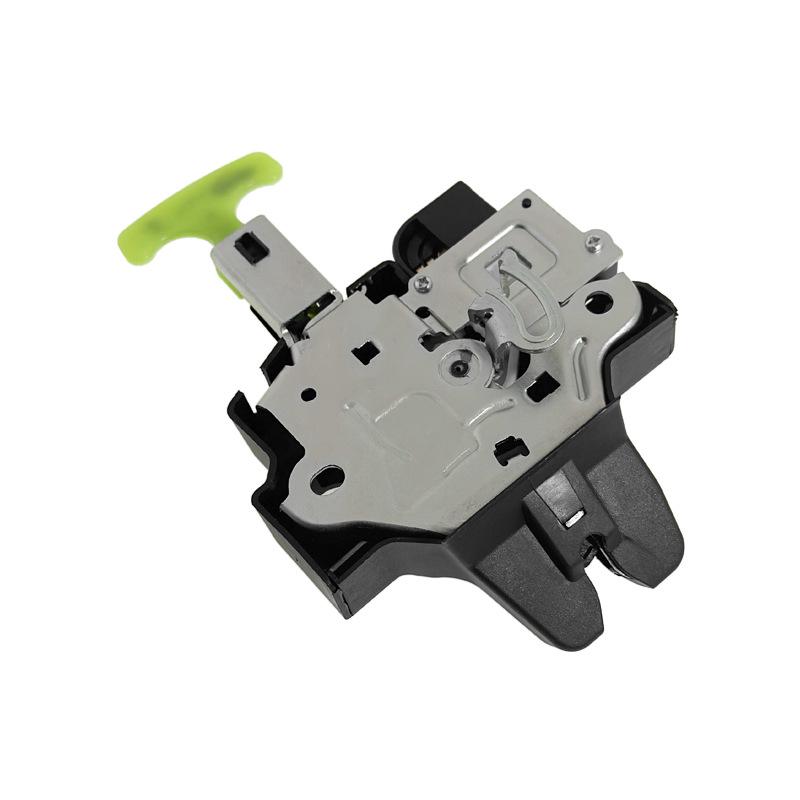 Car Trunk Lid Lock Actuator Assembly - Tailgate Lock for Toyota Camry