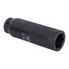 1-Inch Extra-Long Heavy-Duty Air Impact Wrench Socket
