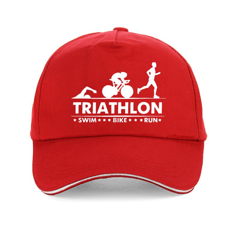Унисекс Триатлон Плавание Велосипед Бег Спортсмен Спорт Шляпа для гольфа Унисекс Регулируемая Летняя Уличная Спортивная шляпа от солнца Бейсболка gorro Adjustable